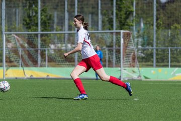 Bild 99 - wBJ Altona - Walddoerfer : Ergebnis: 1:3